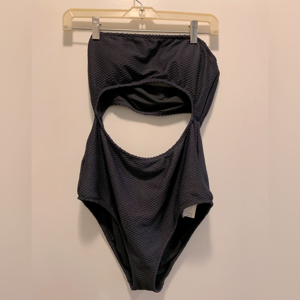 Aerie bathing Suit with tags.